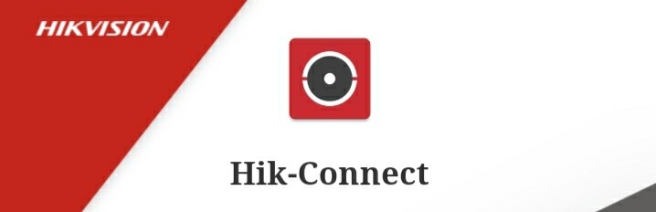 hik connect